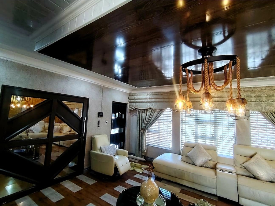 4 Bedroom Property for Sale in West Bank Eastern Cape